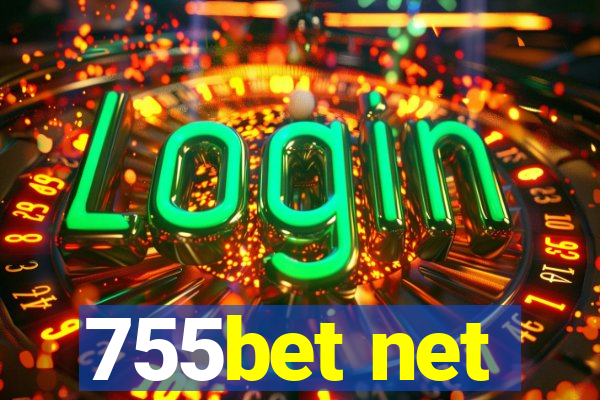 755bet net